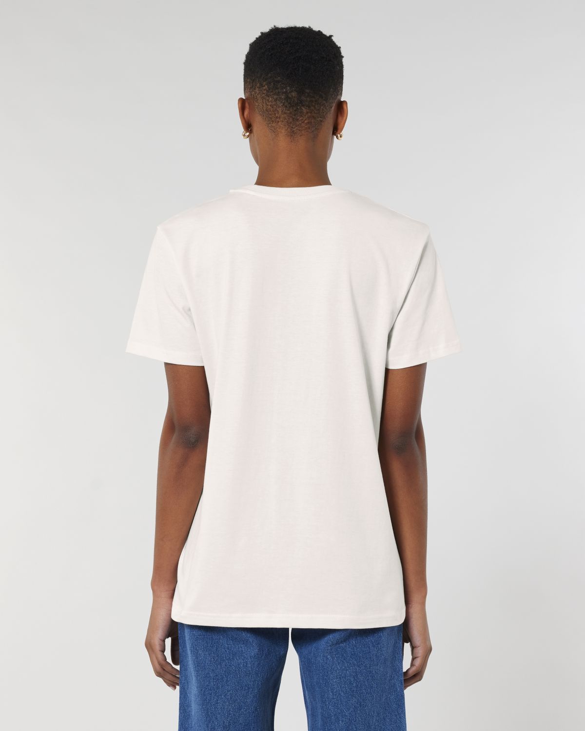 Stanley & Stella | Rocker - vintage white