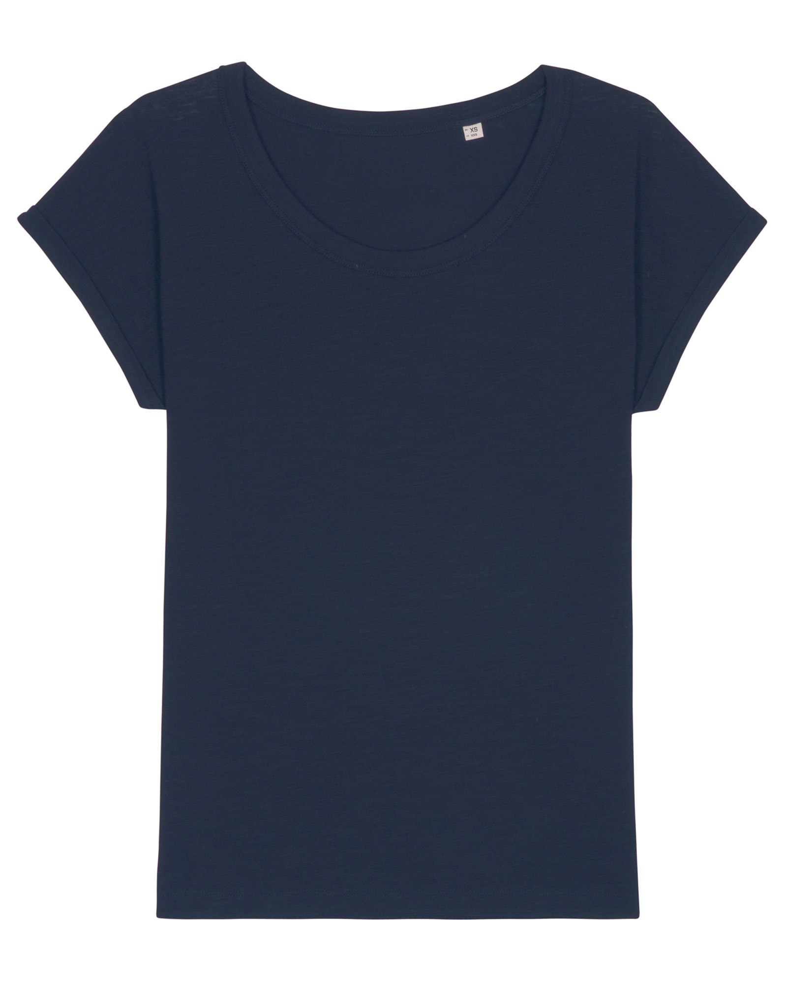 Stanley & Stella | Stella Rounder Slub - french navy