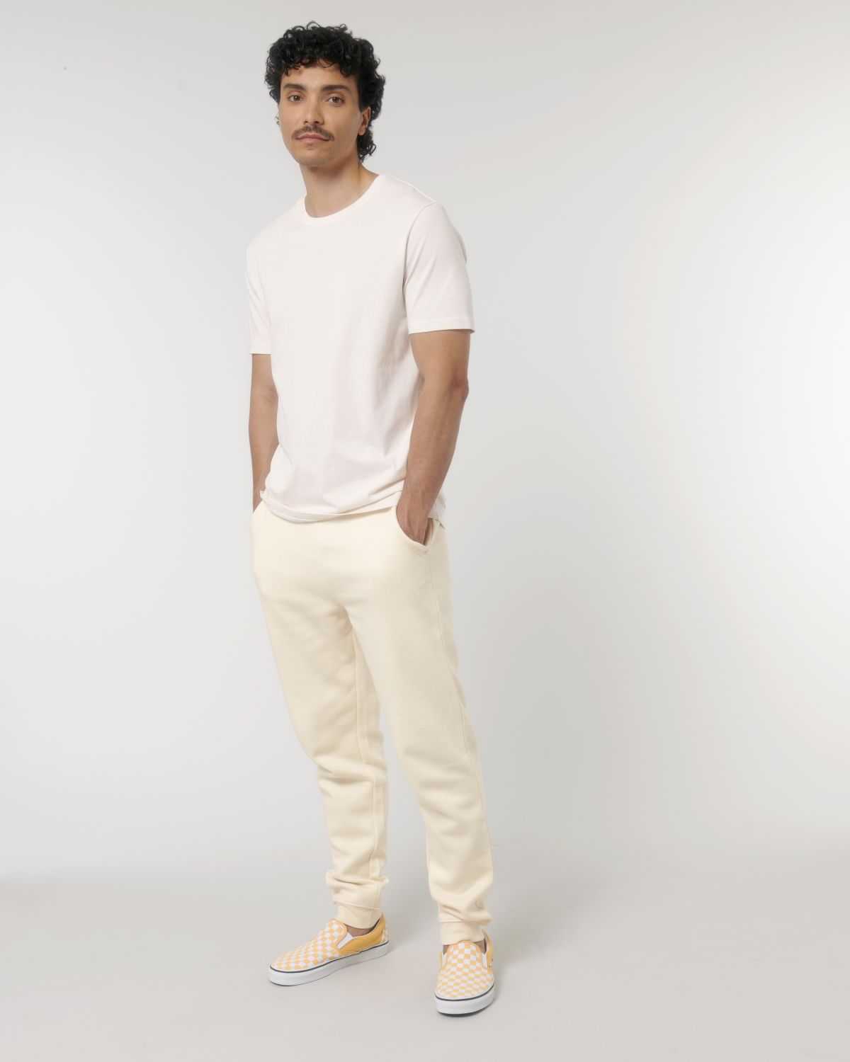 Stanley & Stella | Creator - vintage white