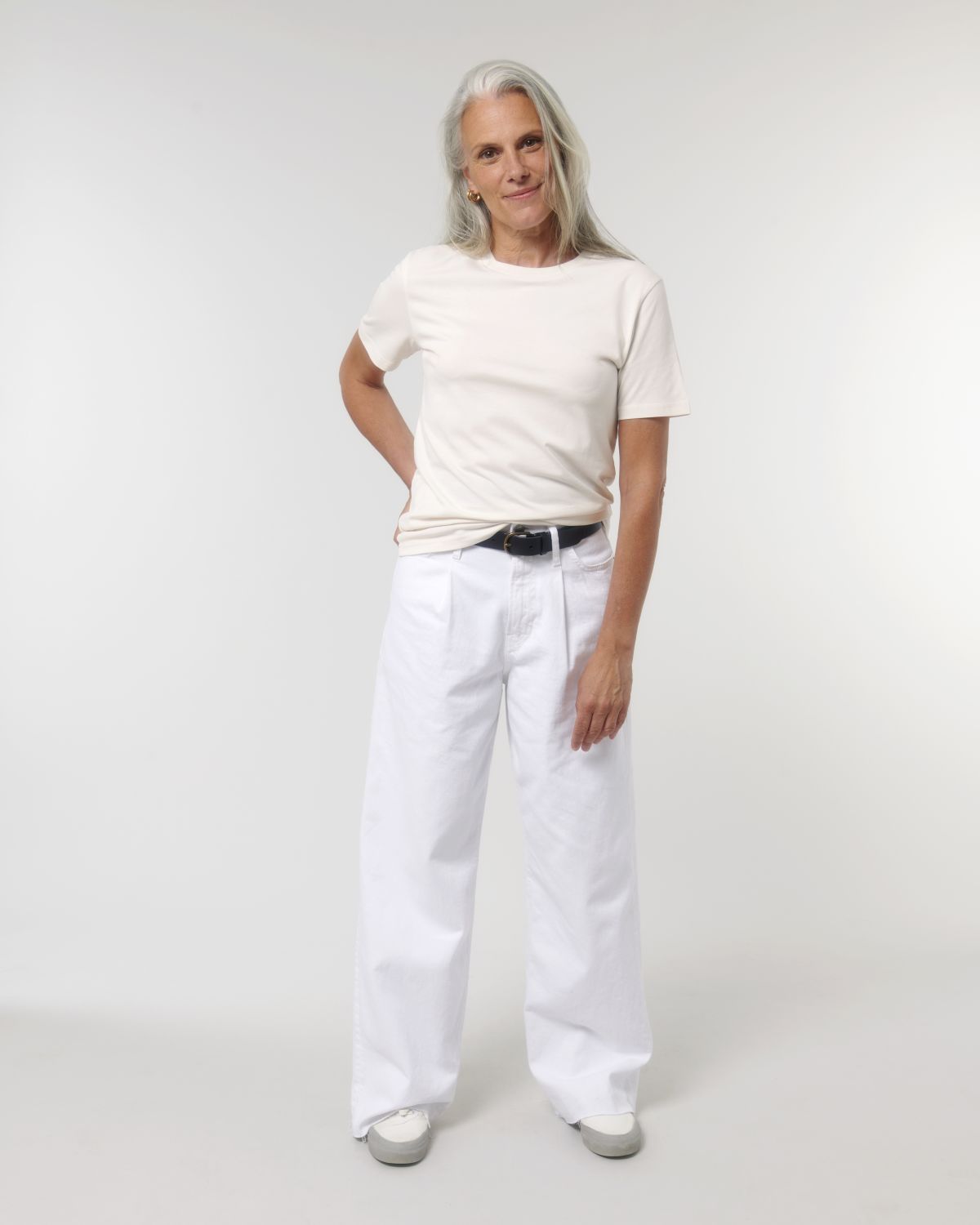 Stanley & Stella | Creator - vintage white