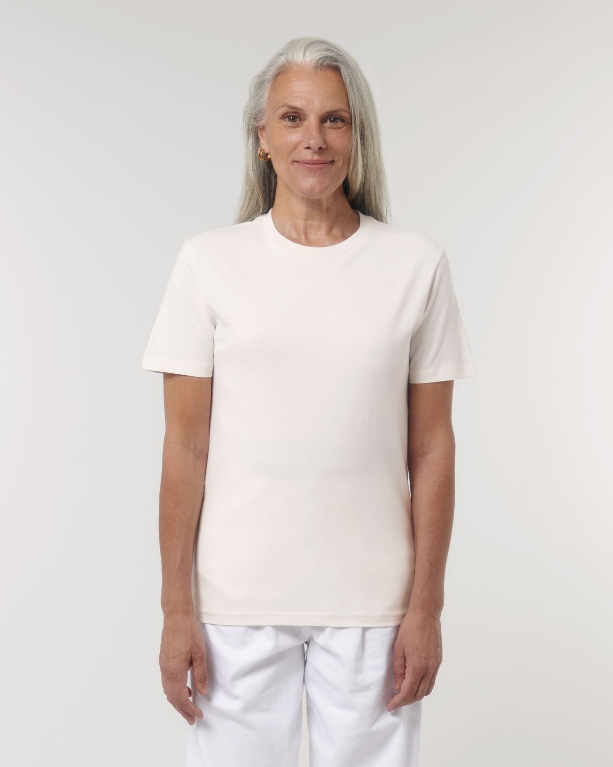 Stanley & Stella | Creator - vintage white