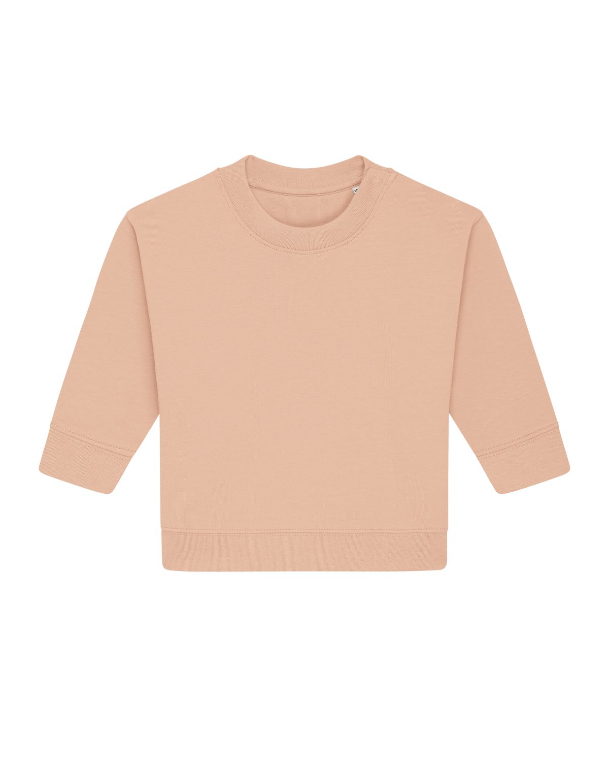 Stanley & Stella | Baby Changer - fraiche peche