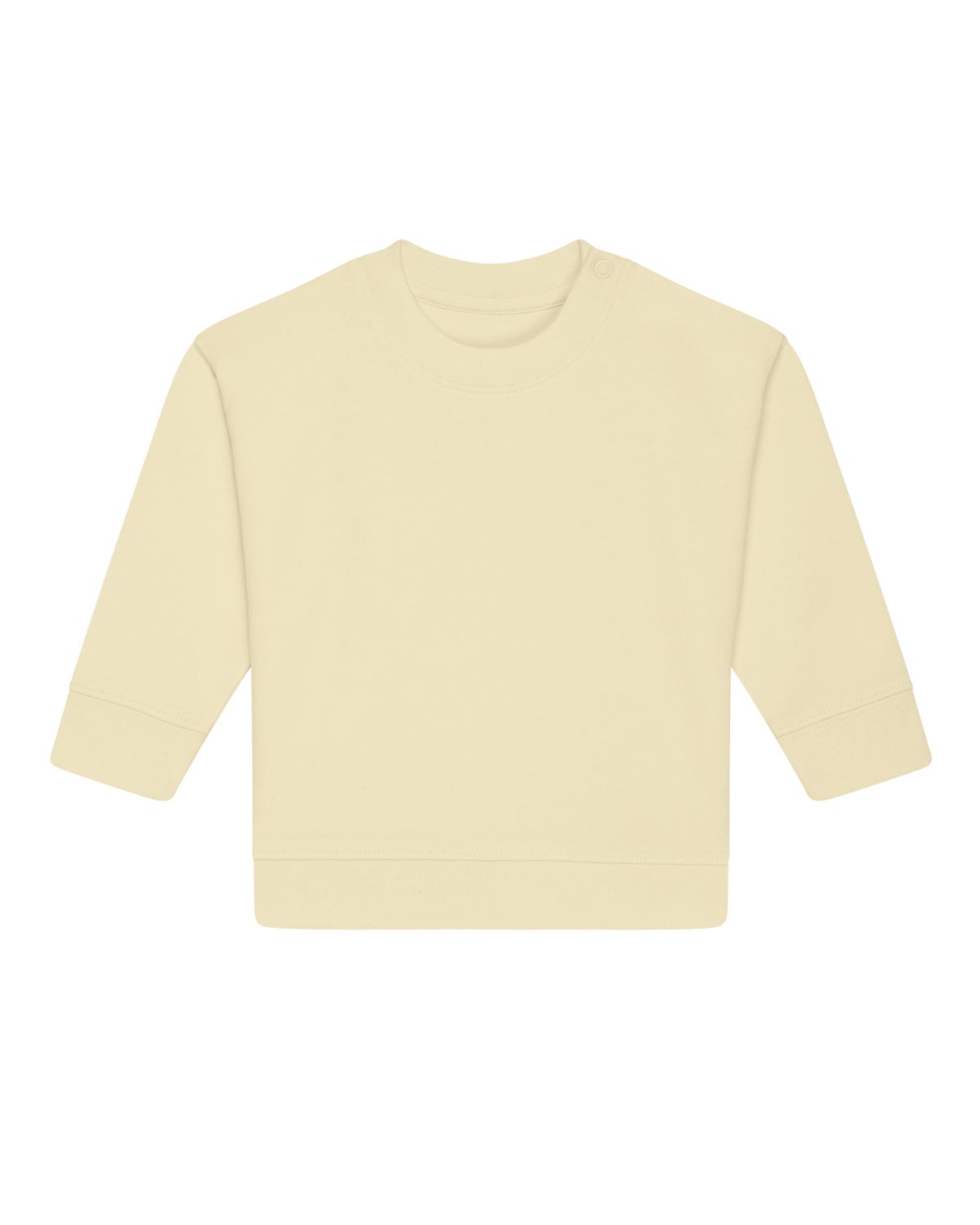 Stanley & Stella | Baby Changer - butter