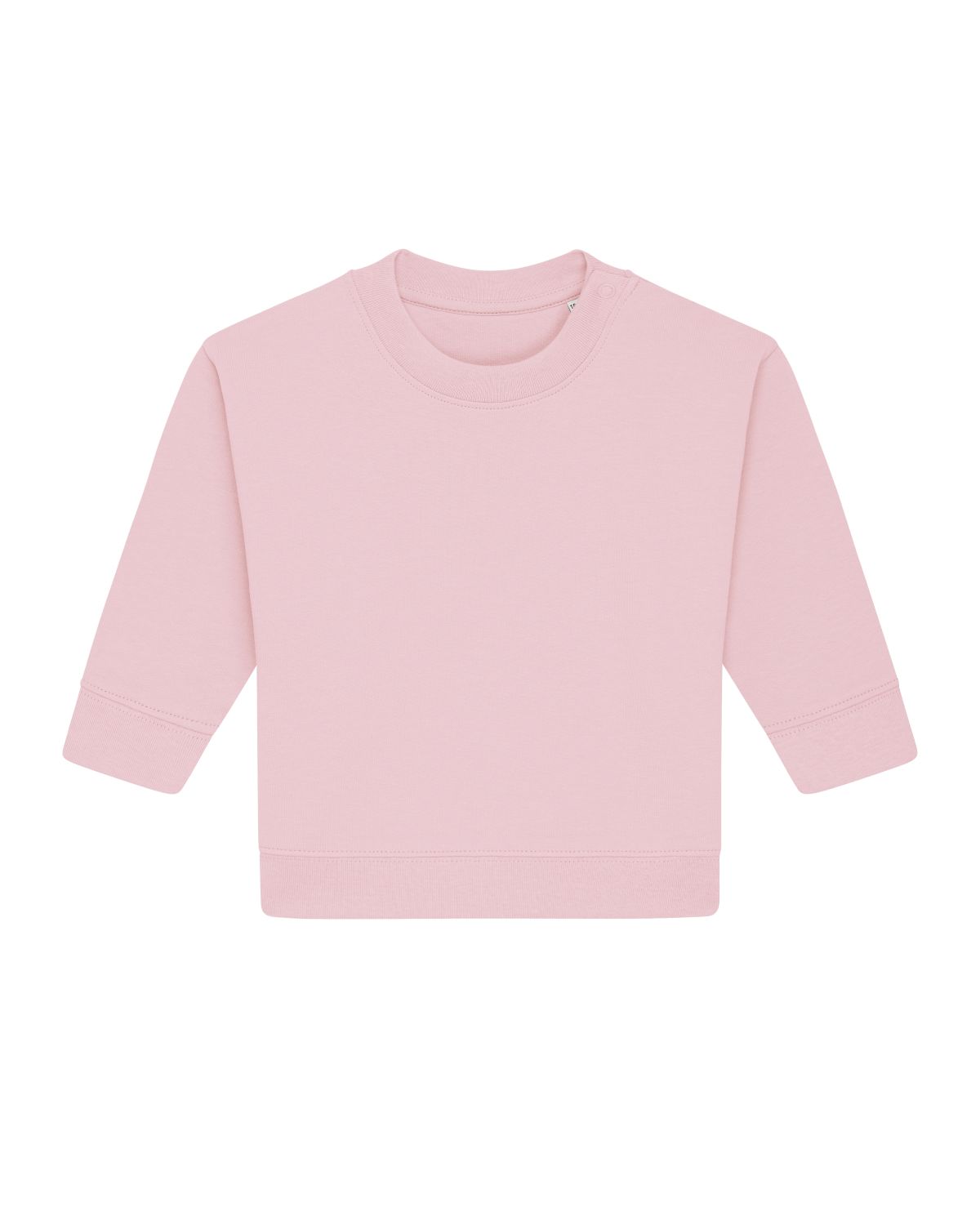 Stanley & Stella | Baby Changer - cotton pink