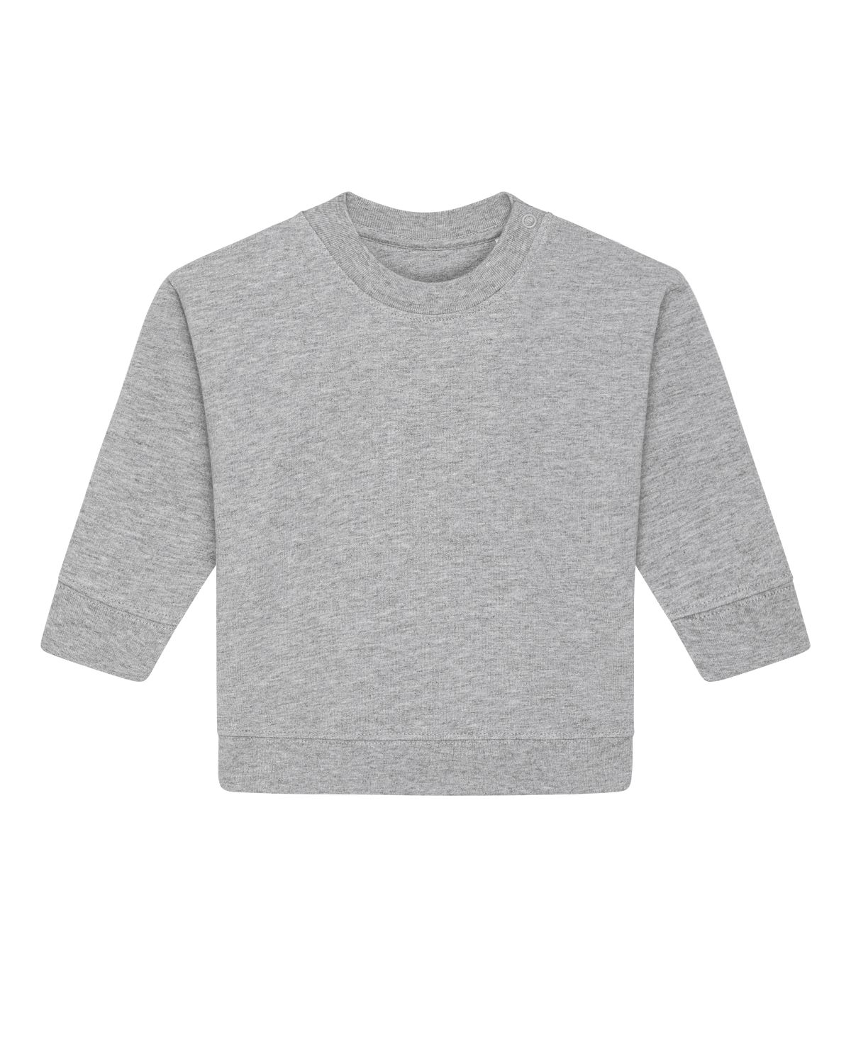 Stanley & Stella | Baby Changer - heather grey