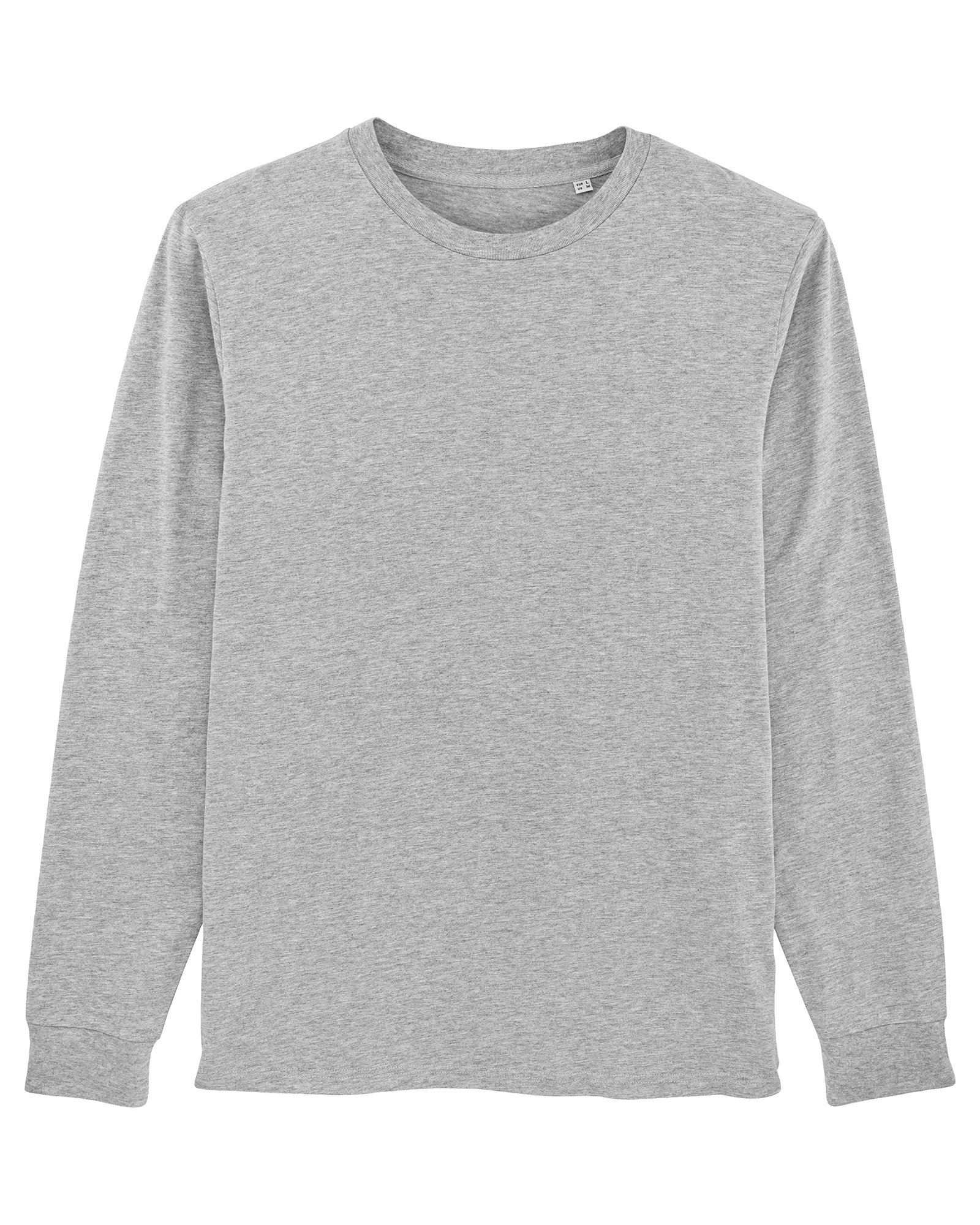 Stanley & Stella | Shifts Dry - heather grey