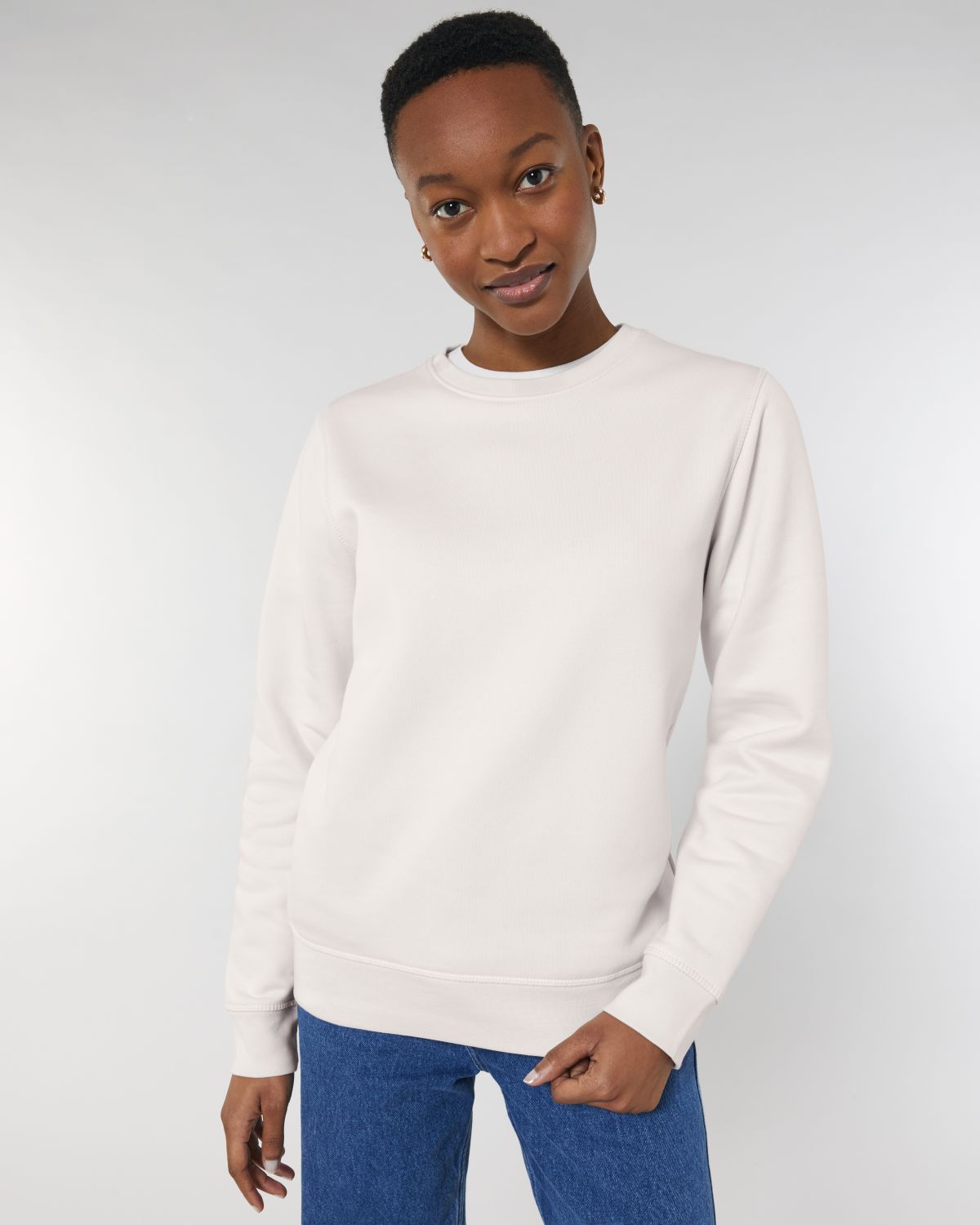 Stanley & Stella | Roller - vintage white,