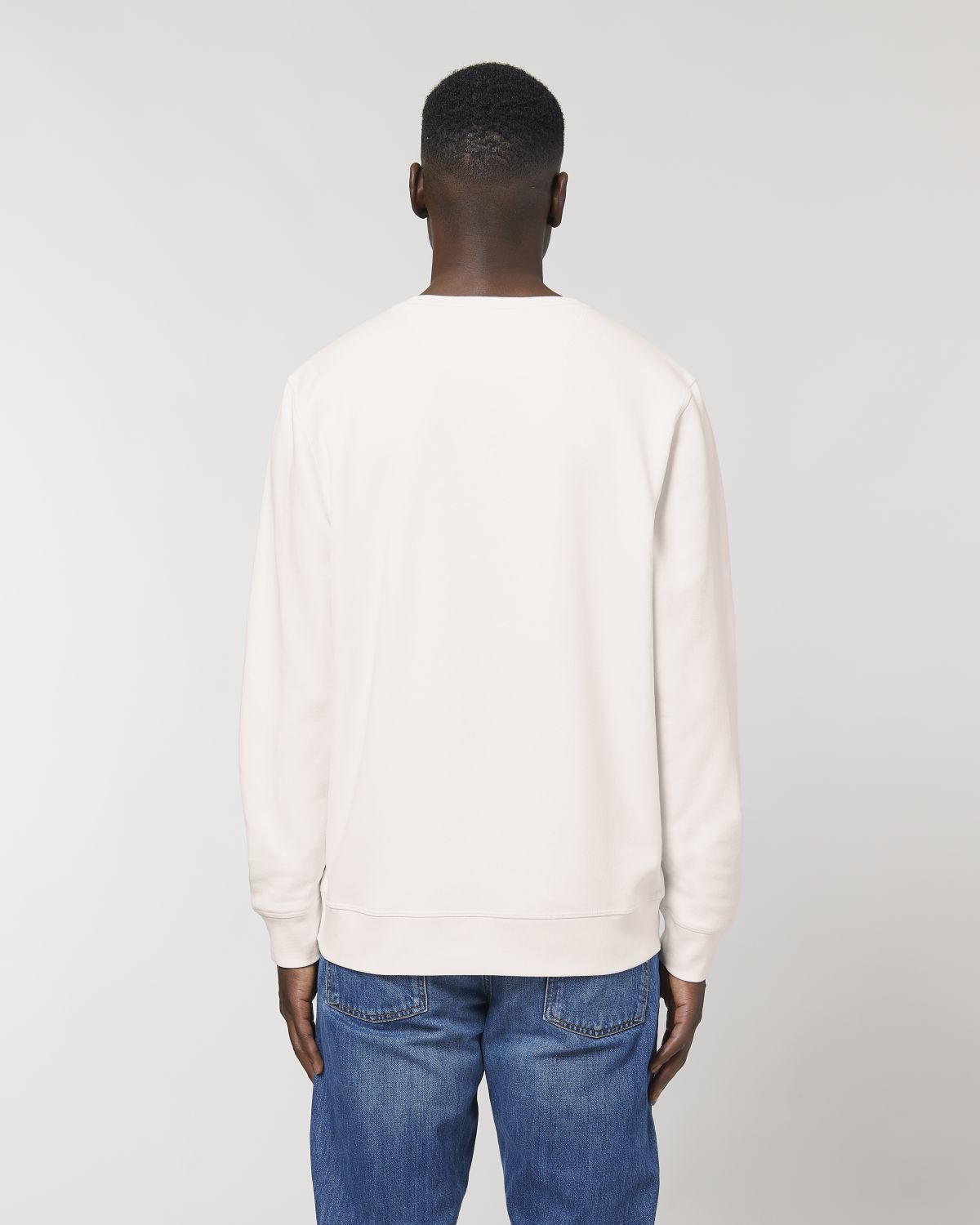Stanley & Stella | Roller - vintage white,
