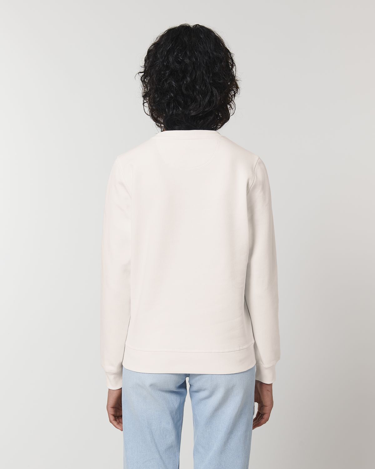 Stanley & Stella | Roller - vintage white,