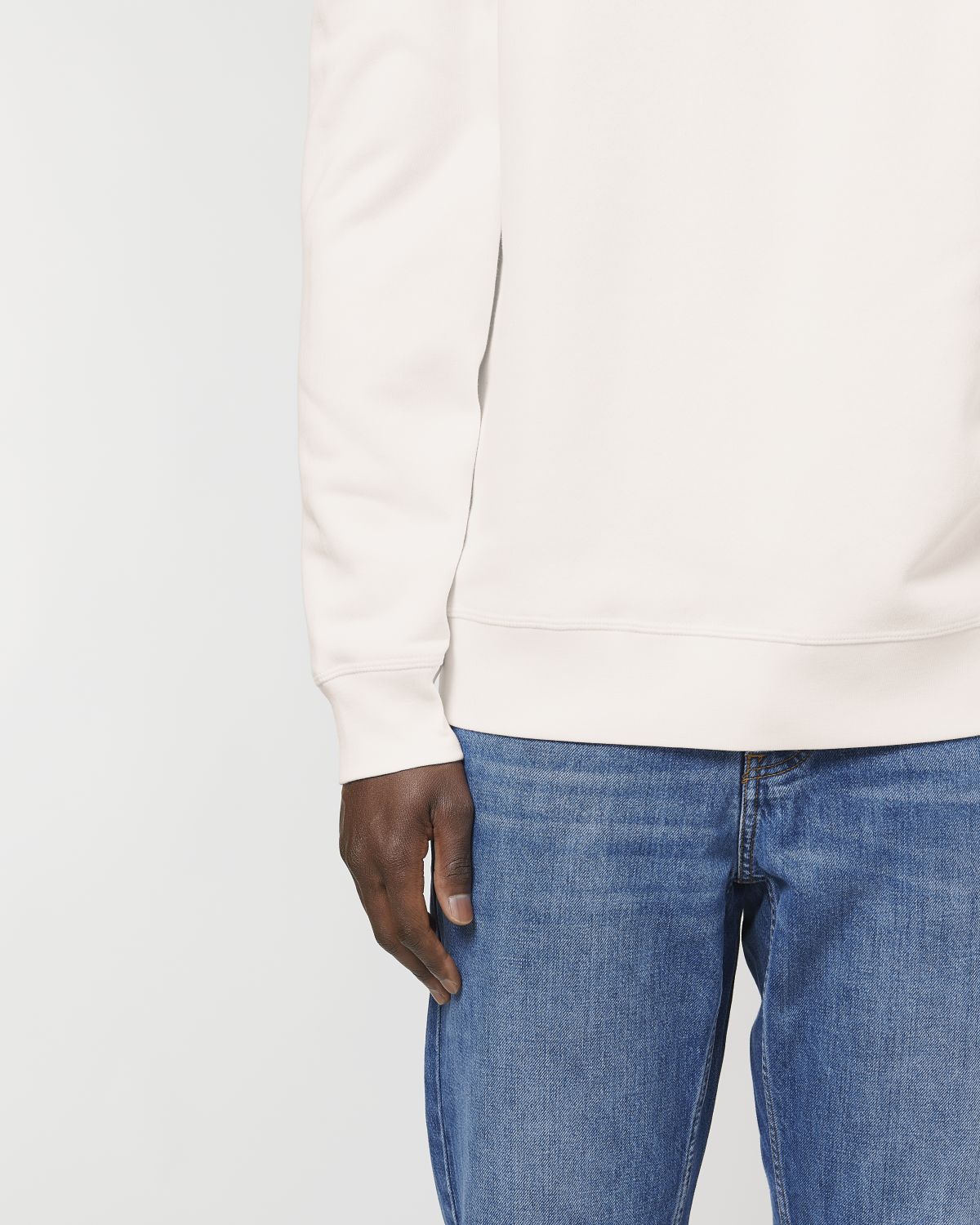 Stanley & Stella | Roller - vintage white,