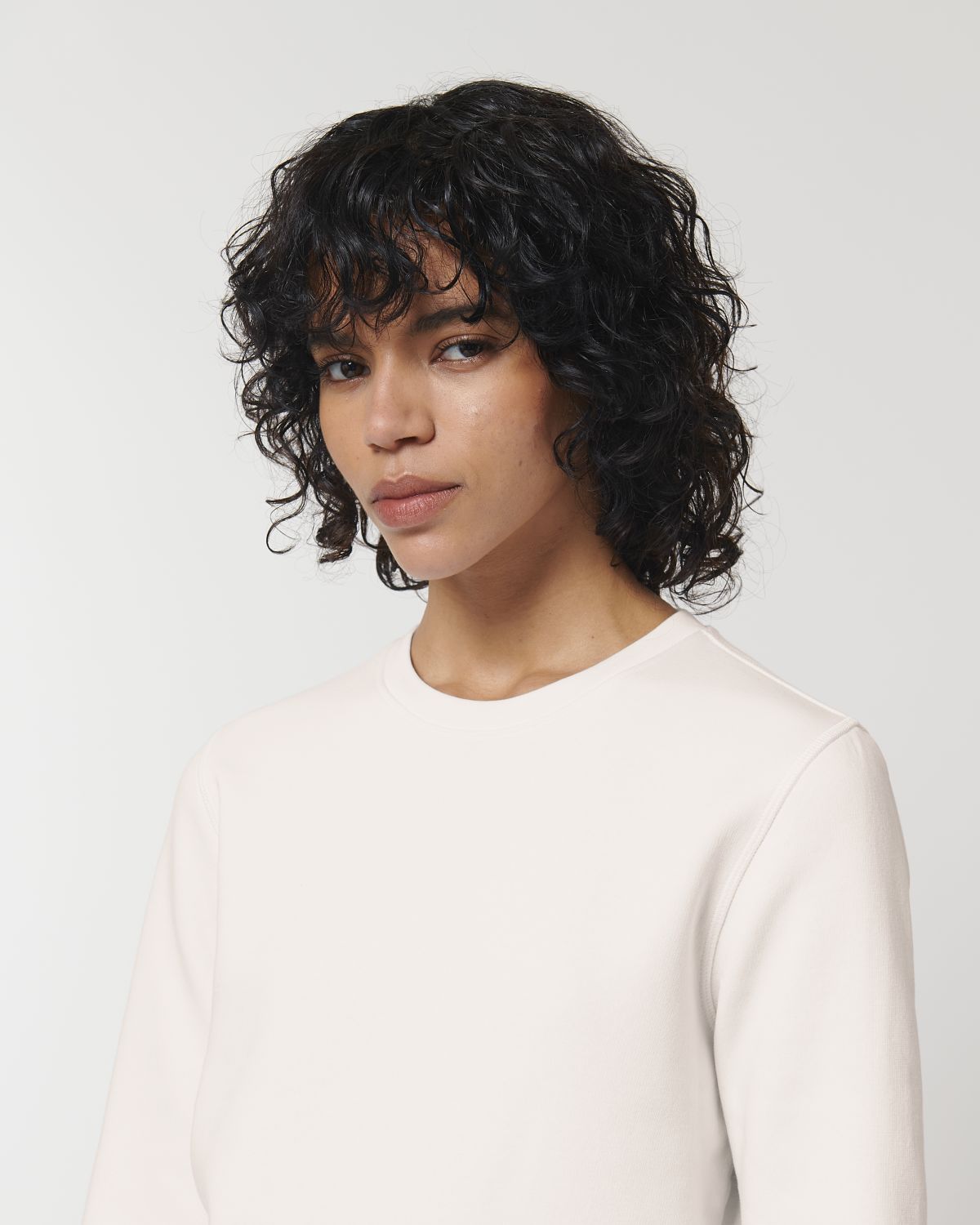 Stanley & Stella | Roller - vintage white,