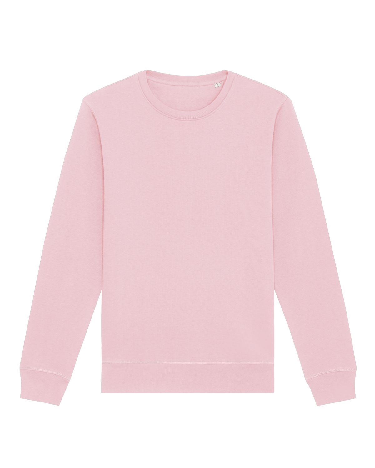 Stanley & Stella | Roller - cotton pink
