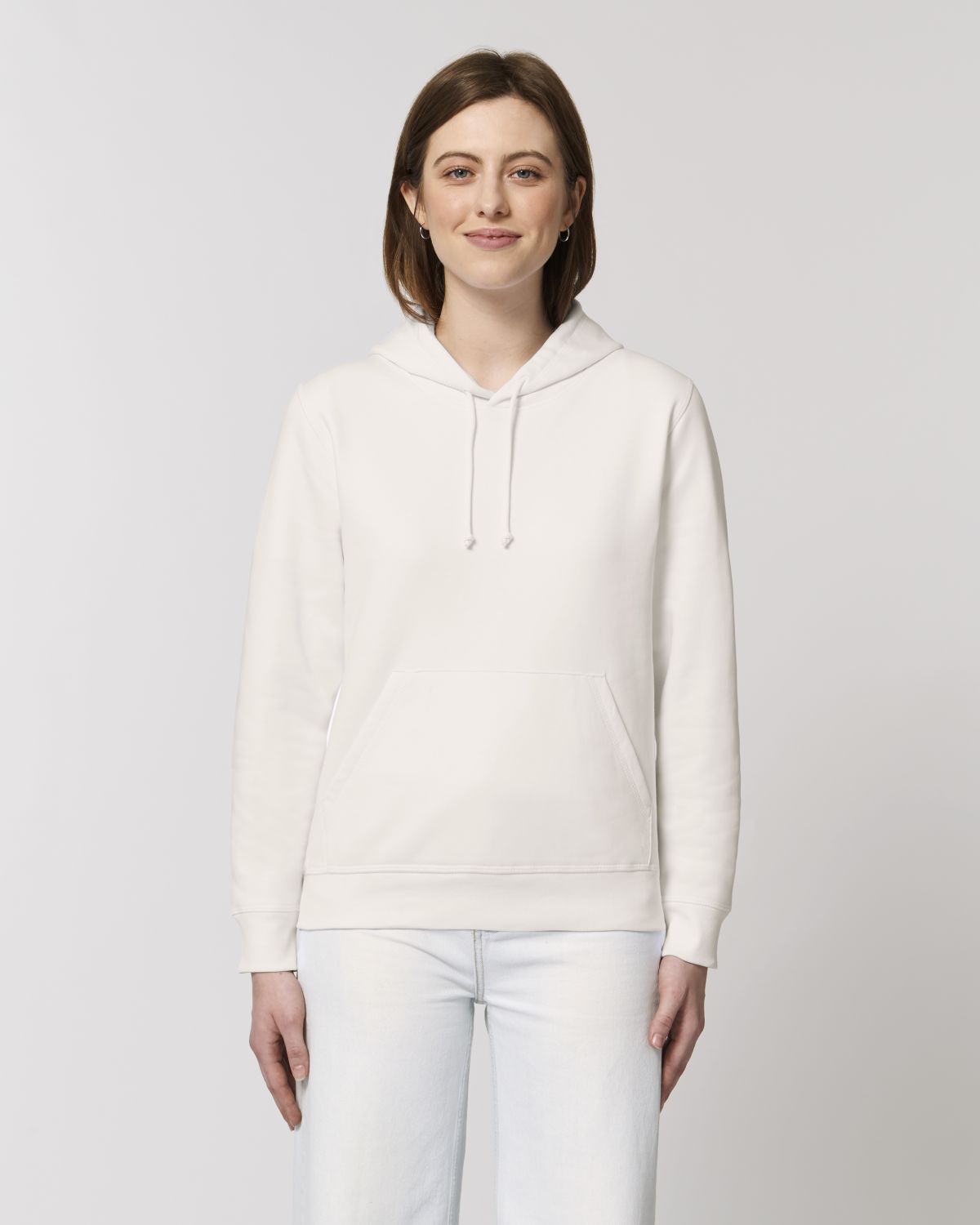 Stanley & Stella | Drummer - vintage white