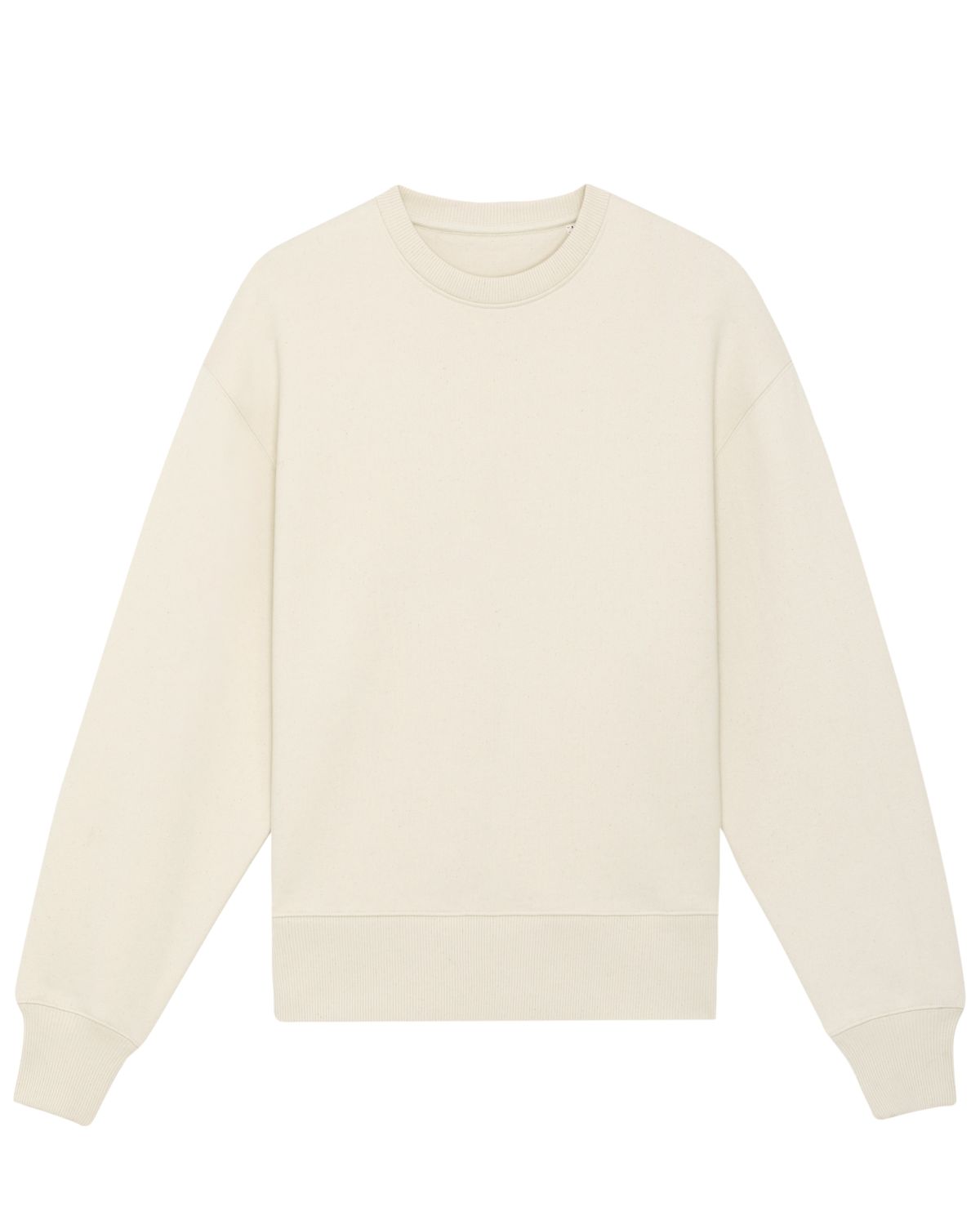 Stanley & Stella | Radder Heavy - natural raw