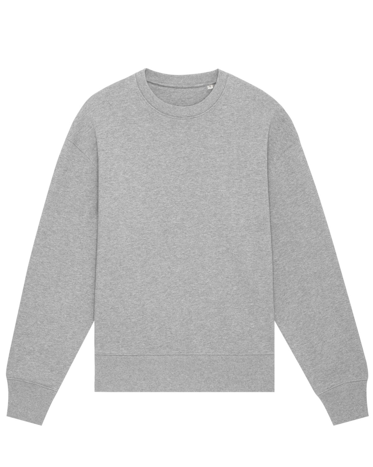 Stanley & Stella | Radder Heavy - heather grey
