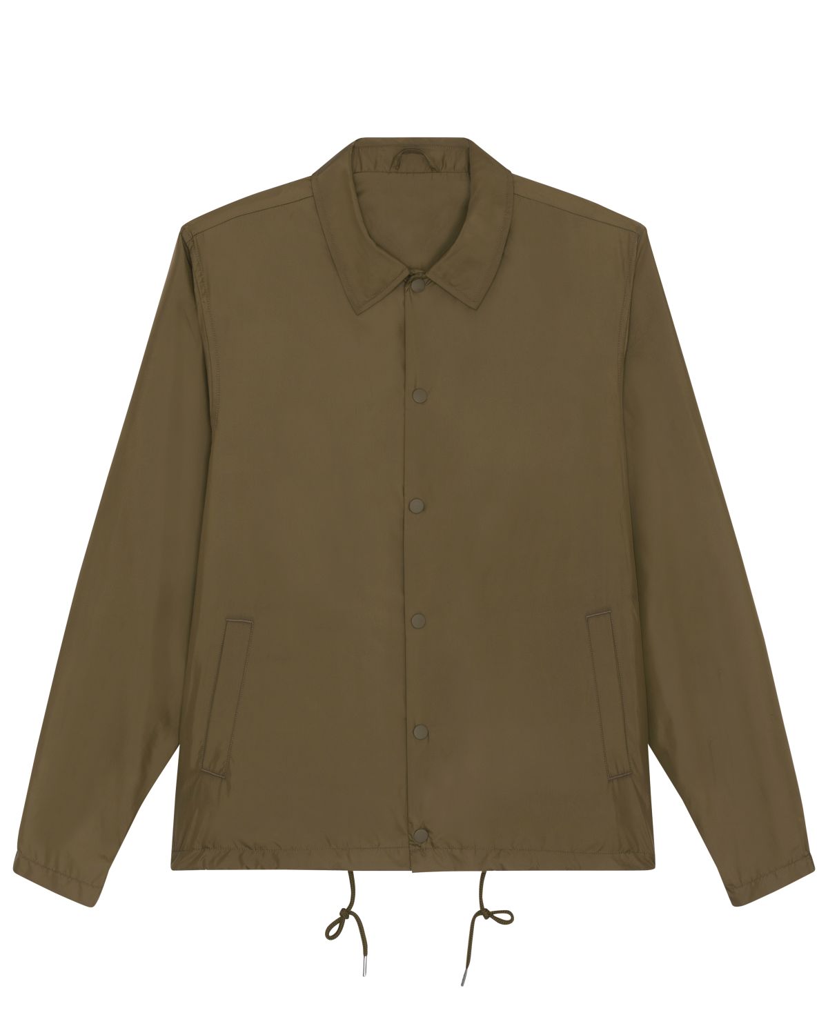 Stanley & Stella | Coacher - british khaki