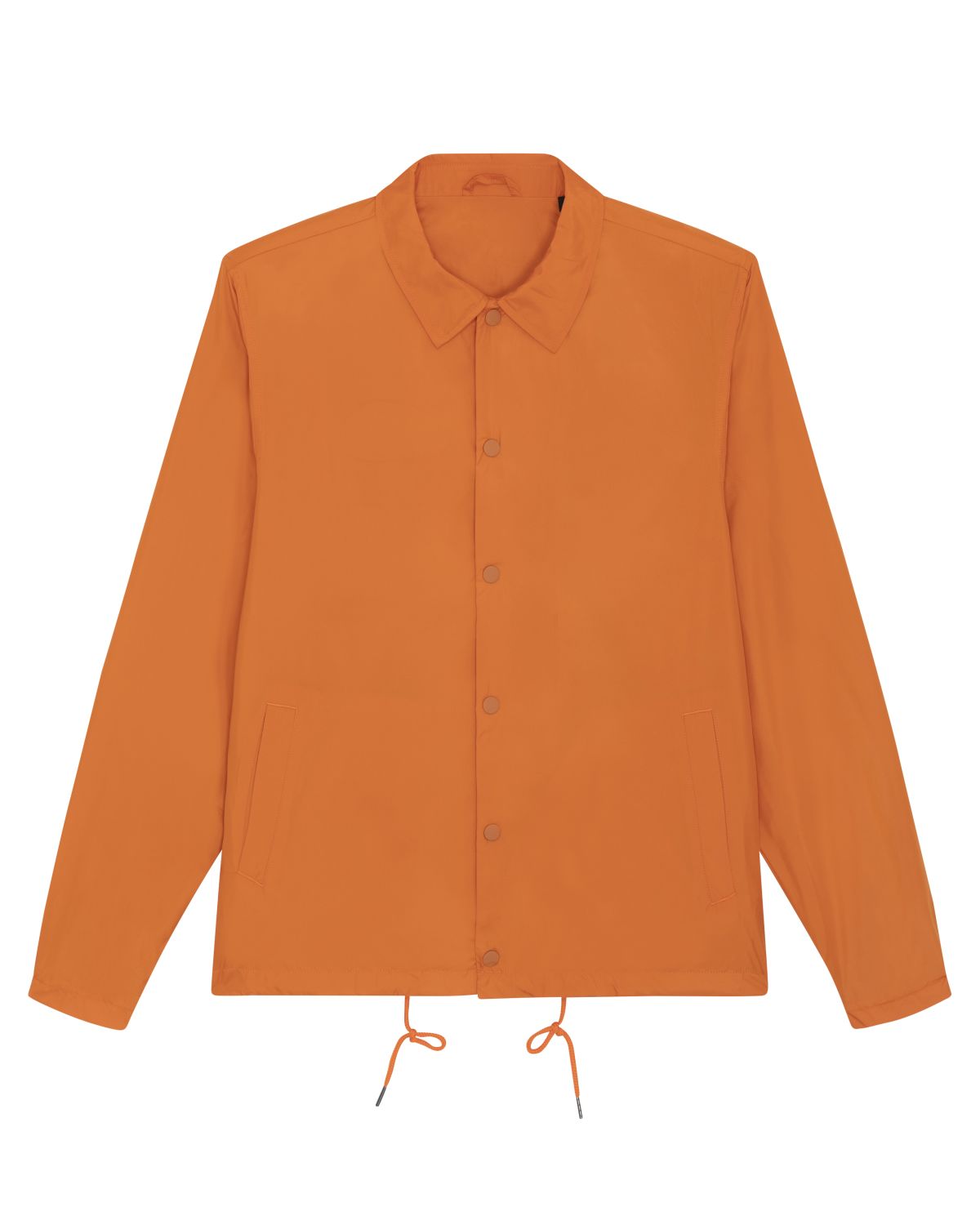 Stanley & Stella | Coacher - flame orange