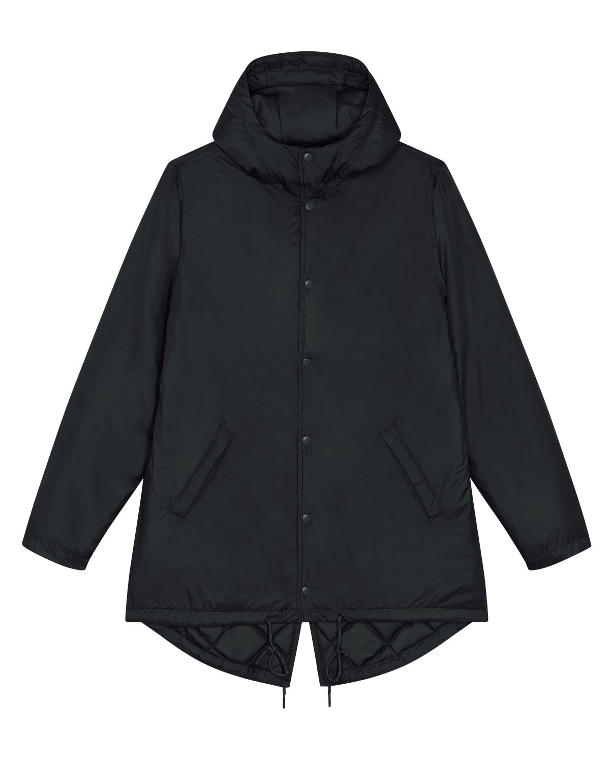 Stanley & Stella | Padded Parker