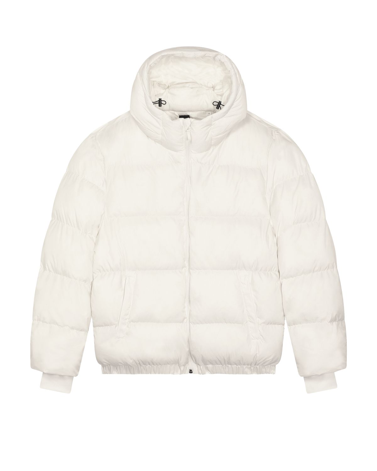 Stanley & Stella | Puffer - off white