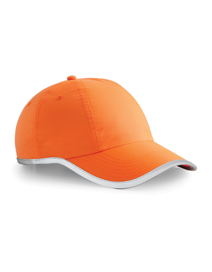 Cap Beechfield Enhanced-Viz Cap