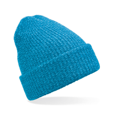 Wintermütze Beechfield Colour Pop Beanie