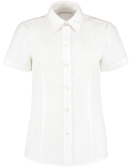 Dámská košile Kustom Kit Women`s Classic Fit Workforce Shirt
