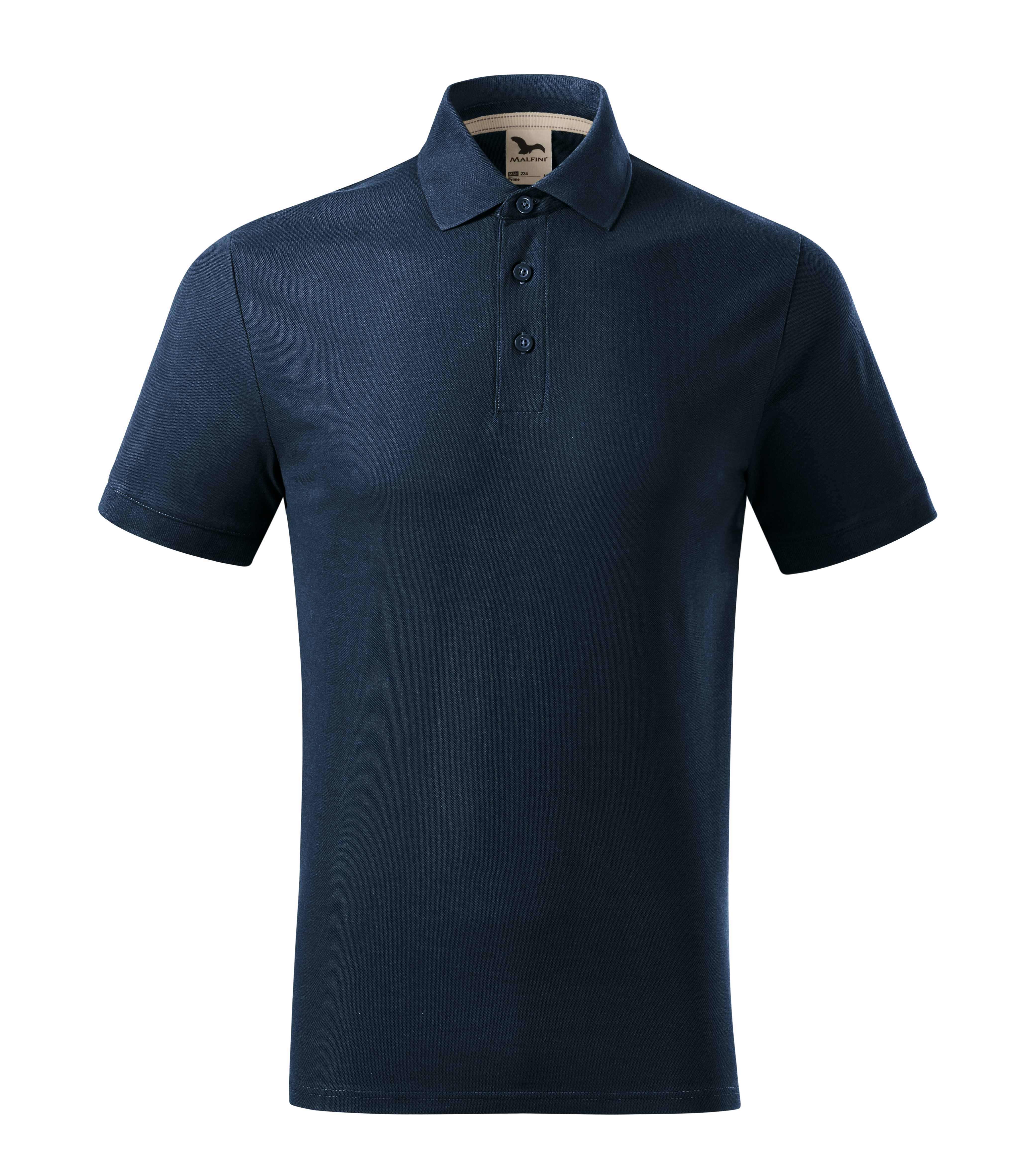  MALFINI® Prime (GOTS) Navy Blue S