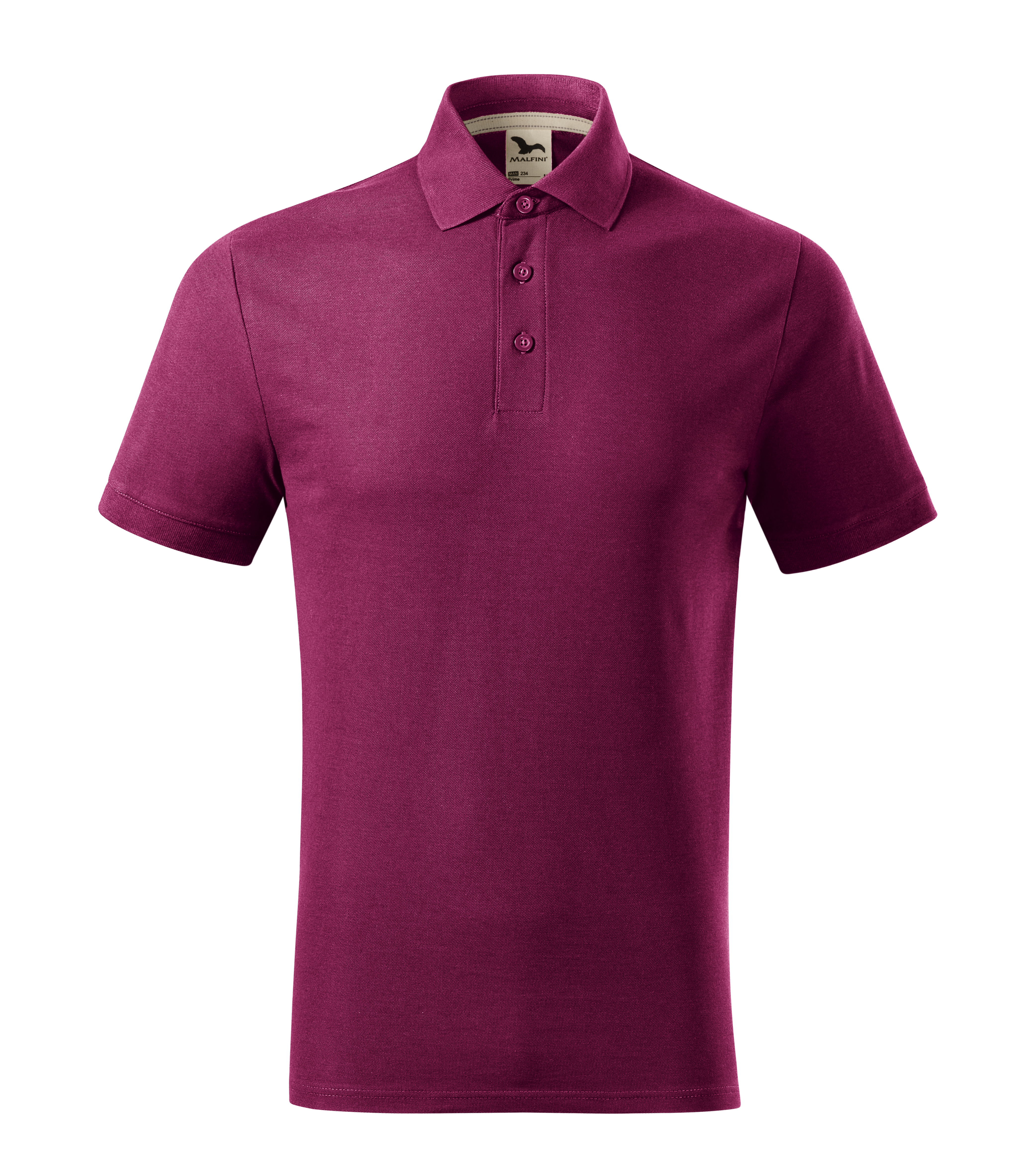  MALFINI® Prime (GOTS) Rhododendron