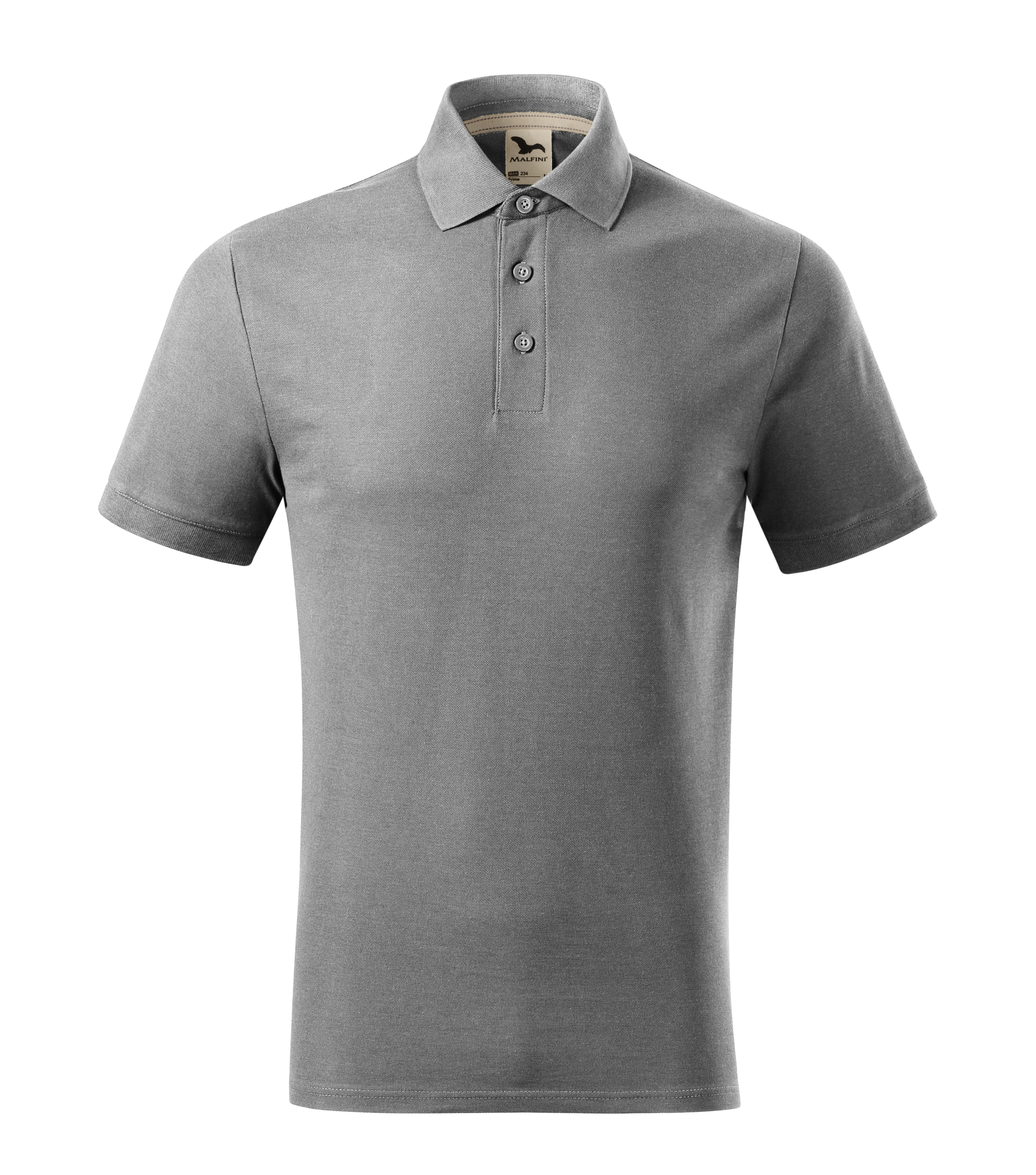  MALFINI® Prime (GOTS) Antique Silver