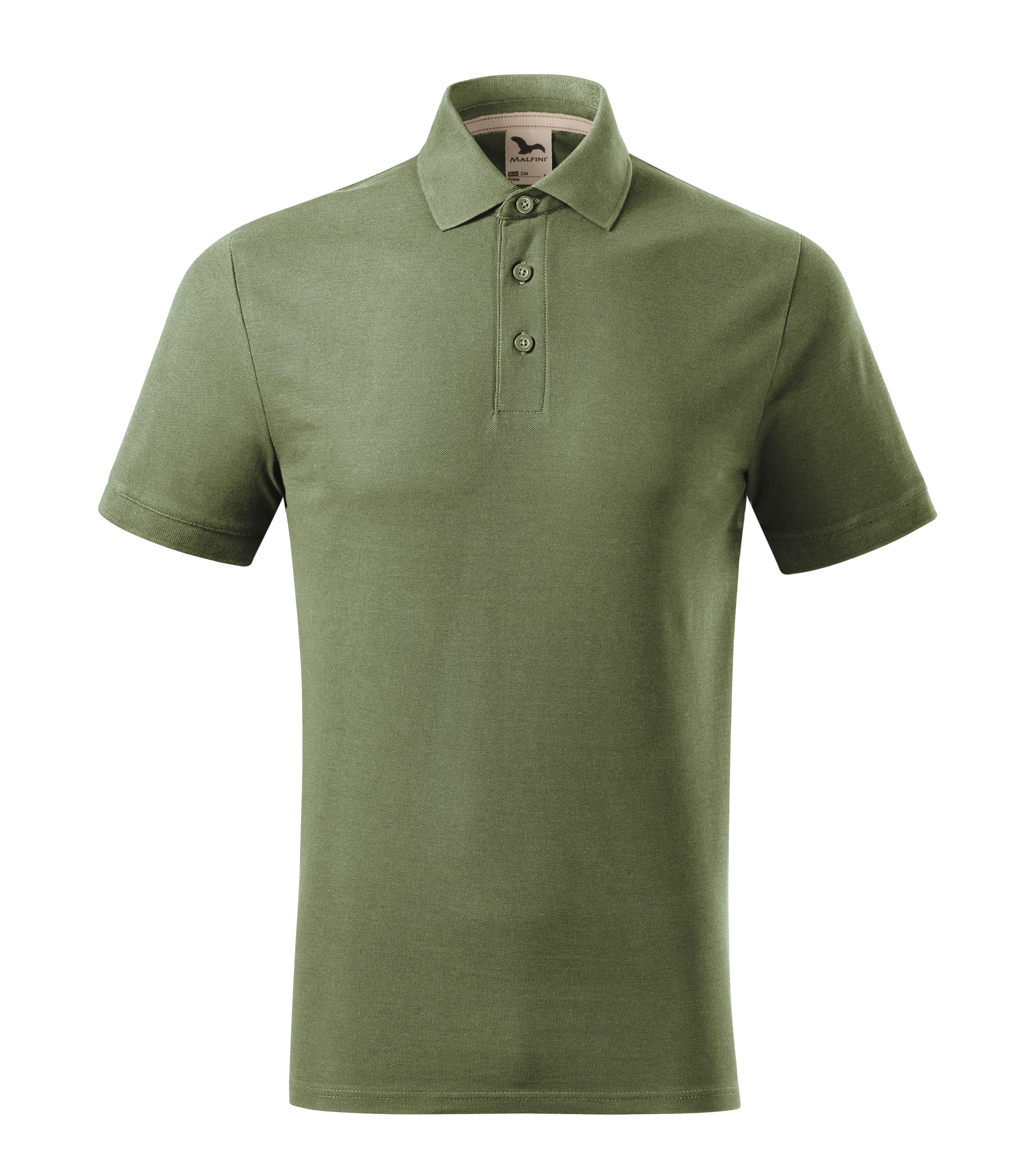  MALFINI® Prime (GOTS) Khaki
