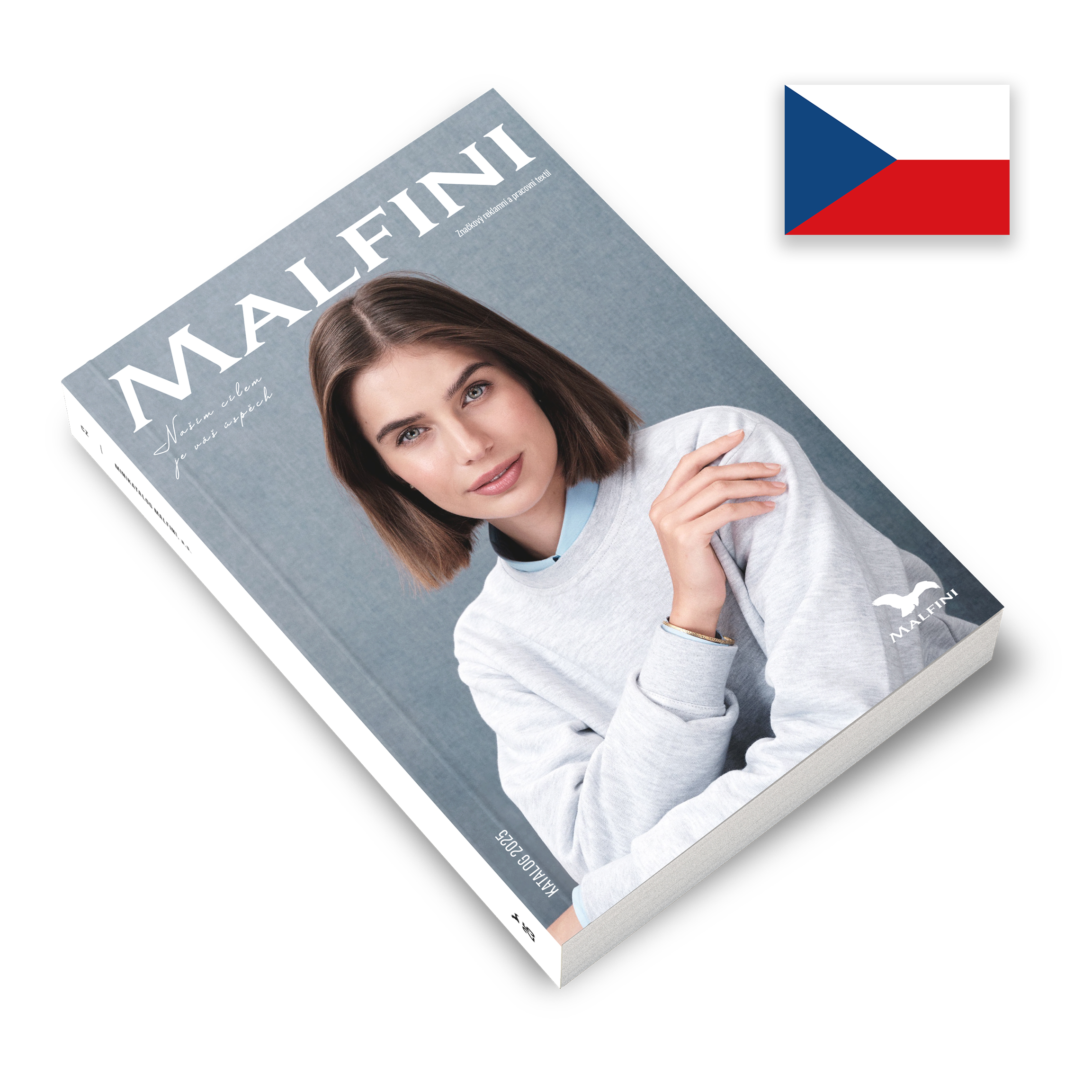 Accessory MALFINI® Mini katalog 2025 Czech One Size