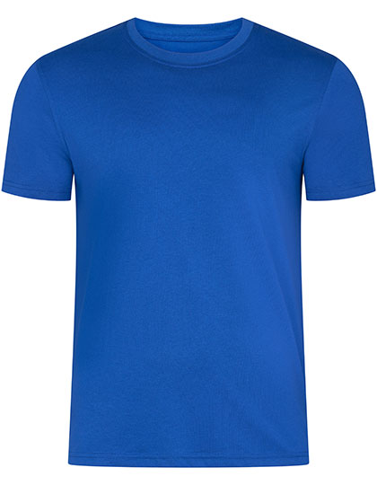 HRM103 Pánské tričko s krátkým rukávem - royal blue,