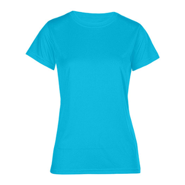 Women's Short Sleeve T-Shirt Promodoro Women´s Performance-T