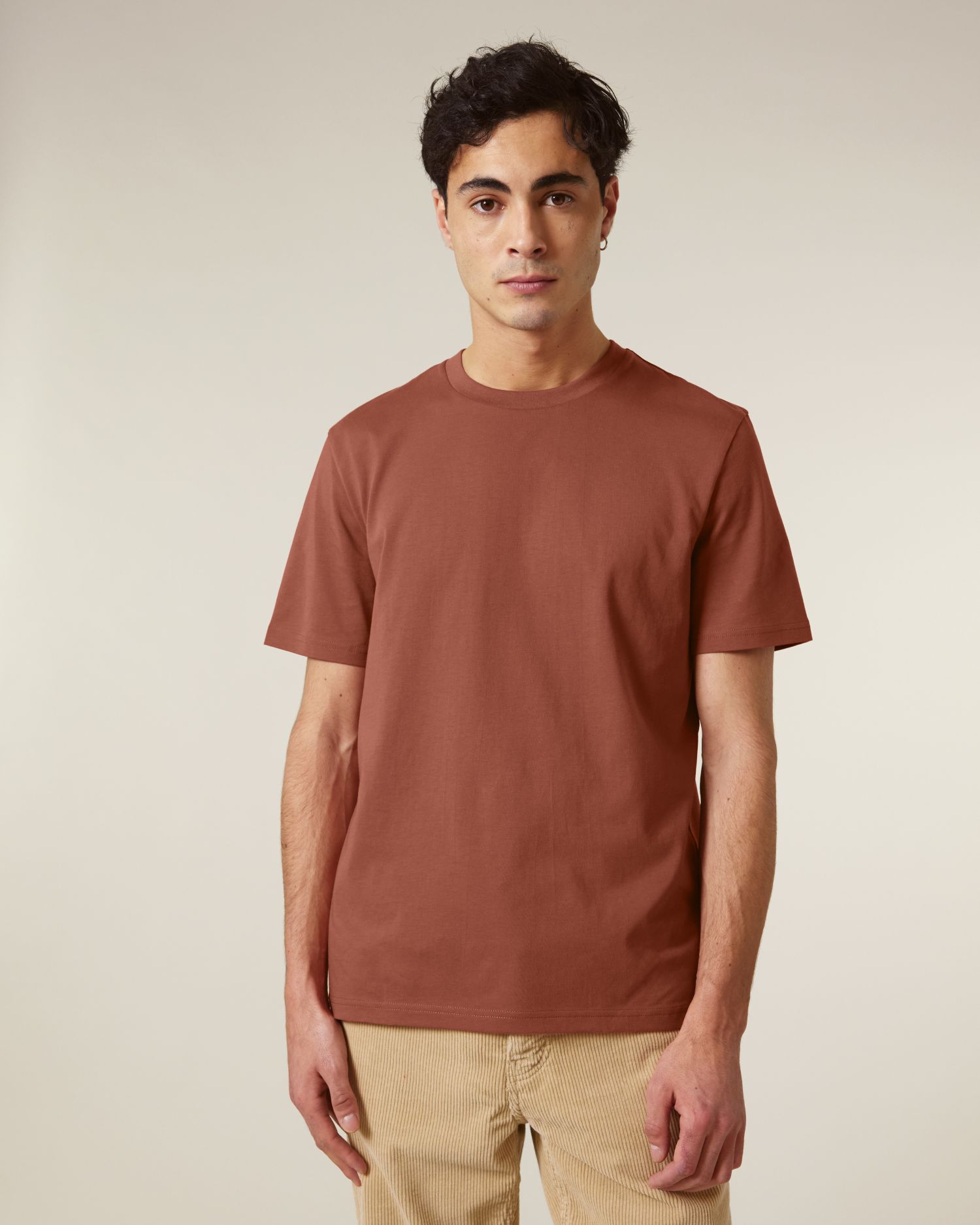 Stanley & Stella | Creator 2.0 - heritage brown