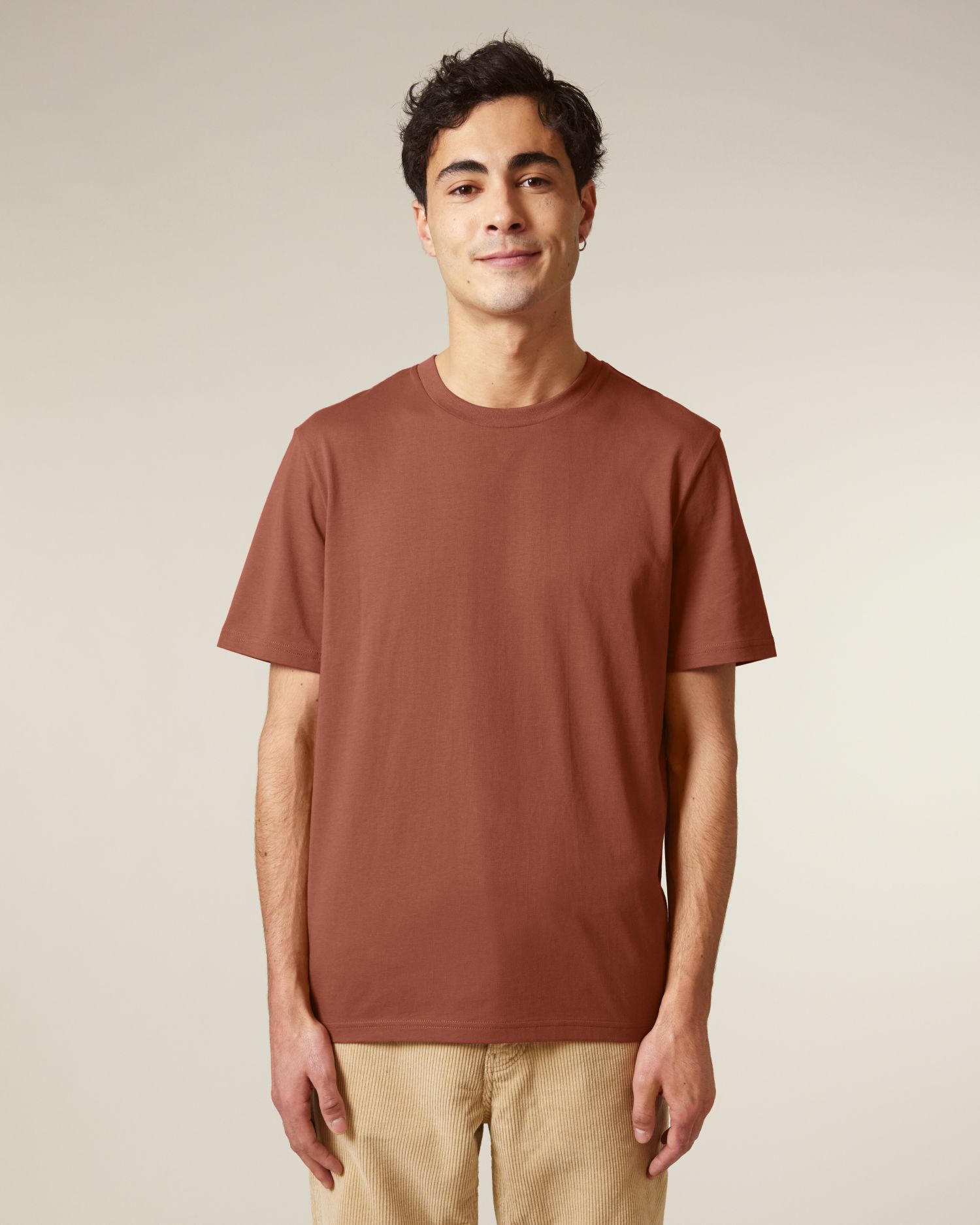 Stanley & Stella | Creator 2.0 - heritage brown