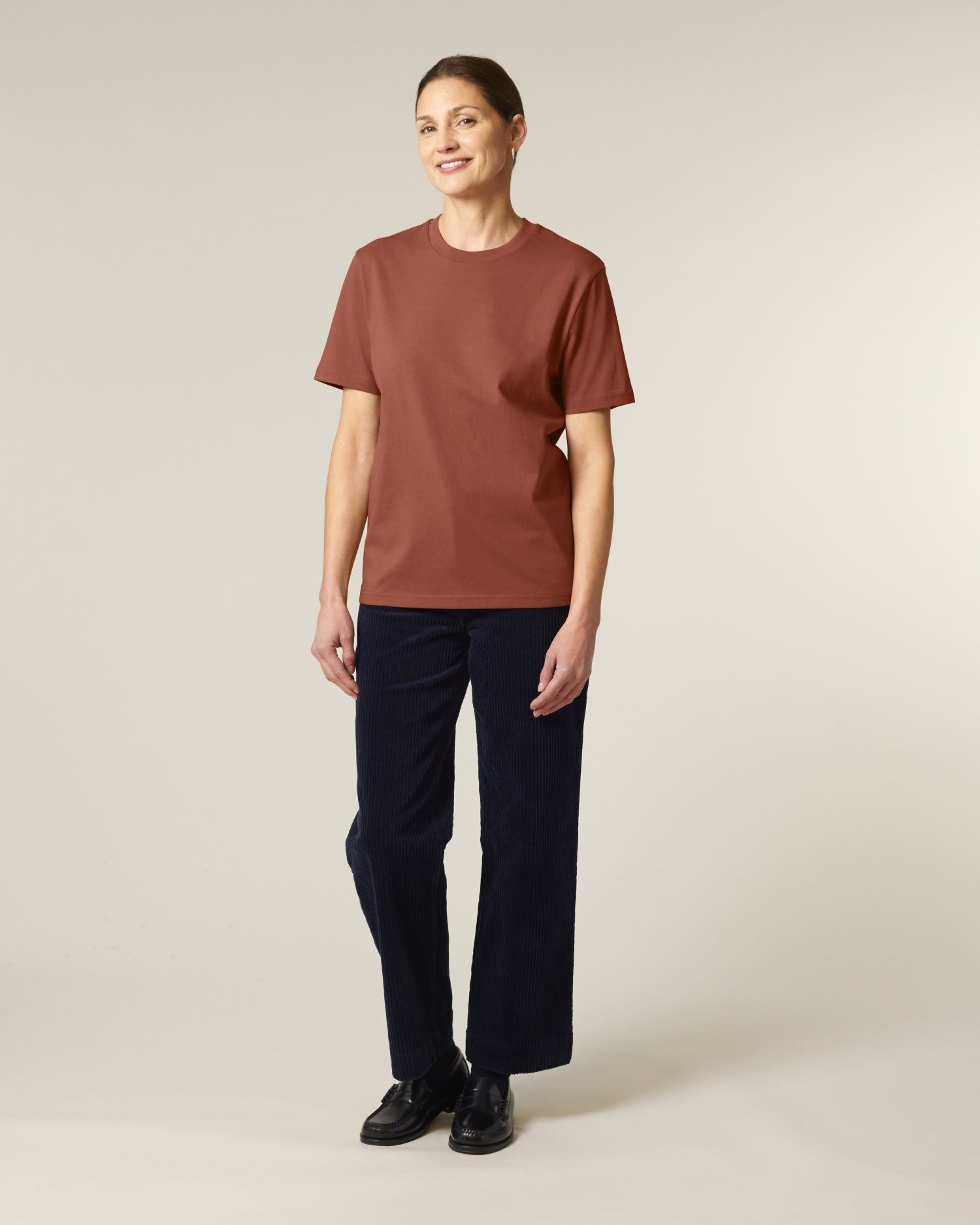 Stanley & Stella | Creator 2.0 - heritage brown
