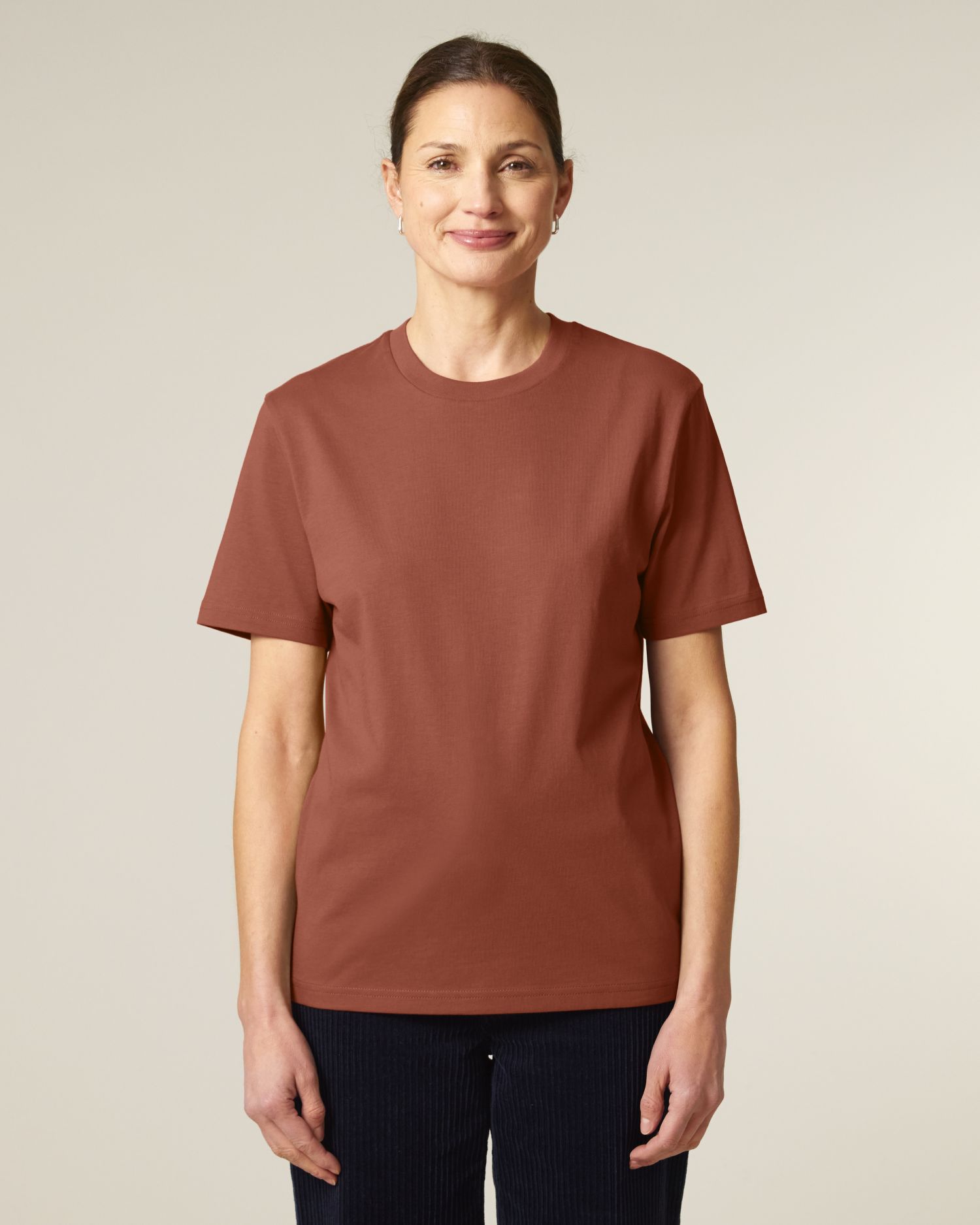 Stanley & Stella | Creator 2.0 - heritage brown