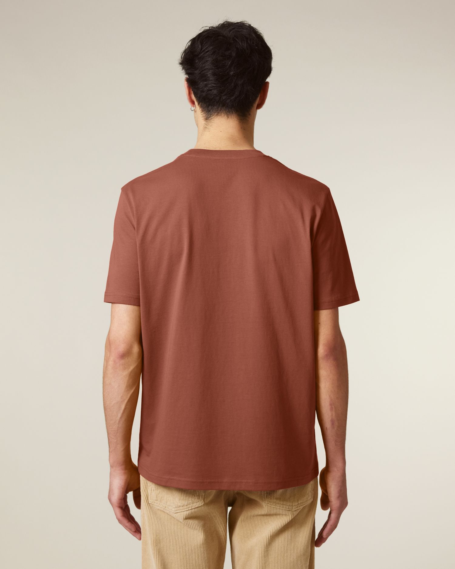 Stanley & Stella | Creator 2.0 - heritage brown