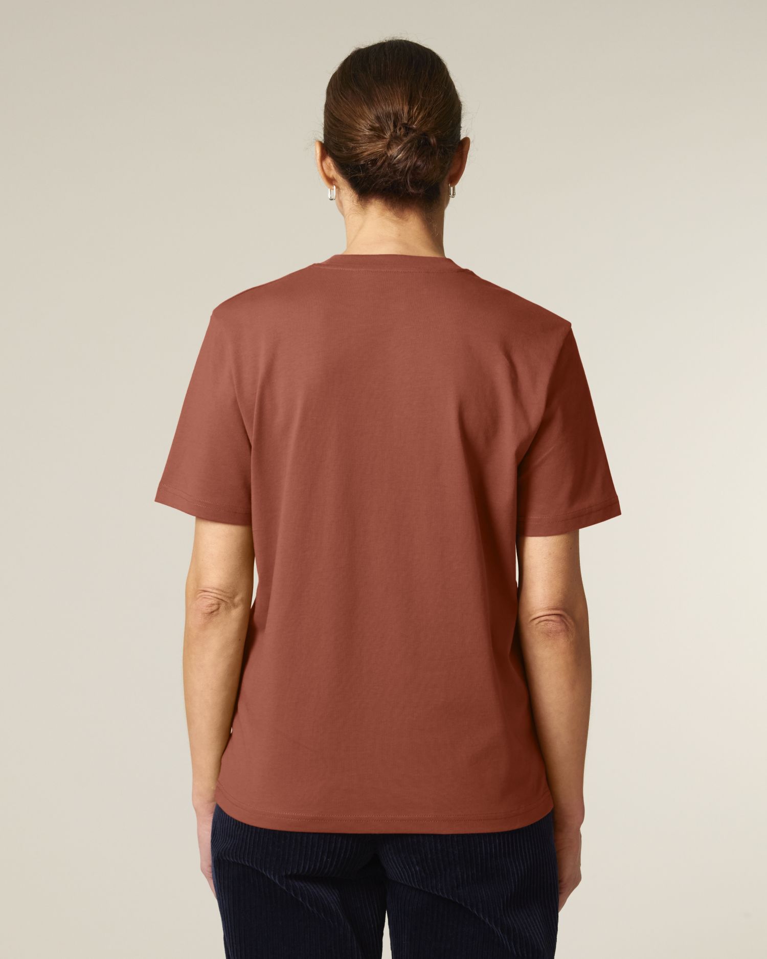 Stanley & Stella | Creator 2.0 - heritage brown