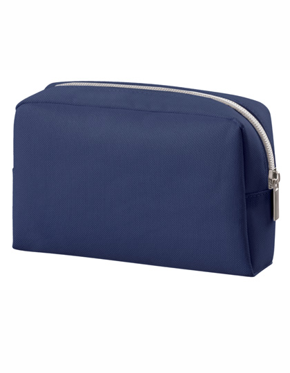 Halfar Zipper Bag Collect - navy