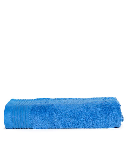 The One Towelling® Classic Bath Towel - aqua azure