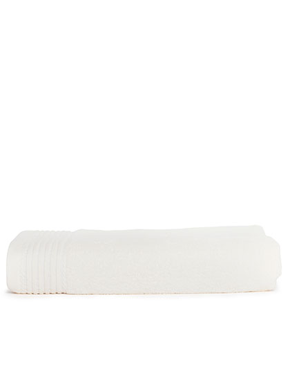 The One Towelling® Classic Bath Towel - ivory cream