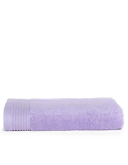 The One Towelling® Classic Bath Towel - lavender
