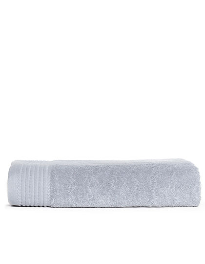The One Towelling® Classic Bath Towel - light grey