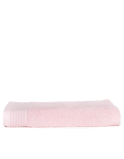 The One Towelling® Classic Bath Towel - light pink