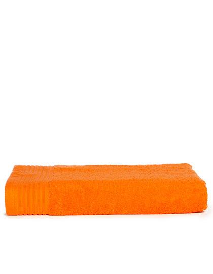 The One Towelling® Classic Bath Towel - orange