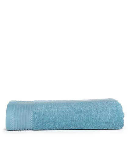 The One Towelling® Classic Bath Towel - petrol