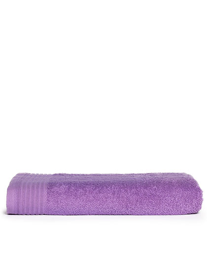 The One Towelling® Classic Bath Towel - purple