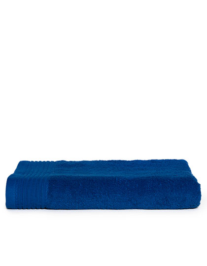The One Towelling® Classic Bath Towel - royal blue