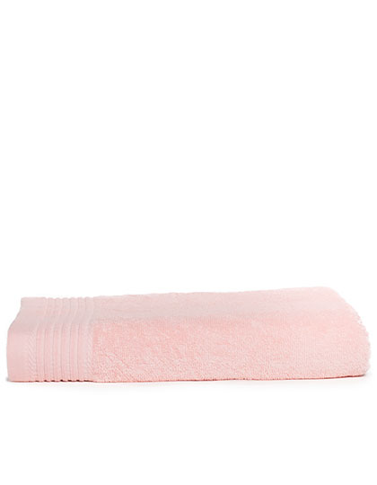 The One Towelling® Classic Bath Towel - salmon